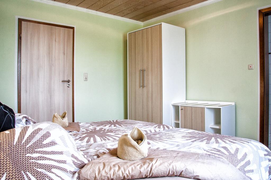 Liemer Krug Lemgo Room photo